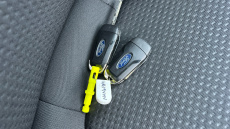 Ford Focus 1.0 EcoBoost 100 Zetec 5dr Petrol Hatchback